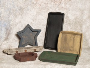 Primitive Boxes