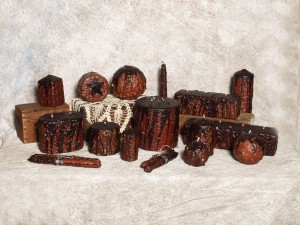 Cinnamon