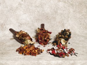 Potpourri
